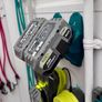 Ryobi Battery Holder Image 3