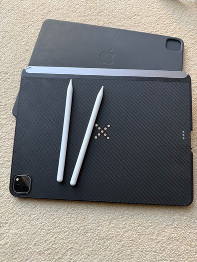 Apple Ipad Pro 12.9" m2