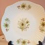 Royal Tara Ribbed Cake Plate Image 2