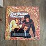 The Walker Brothers Double Vinyl LP Image 3
