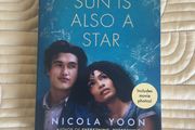 The Sun Is Also A Star - Nicola Yoon