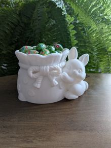 Sweet Treat Holder
