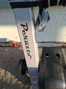 Peruzzo bike rack