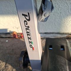 Peruzzo bike rack