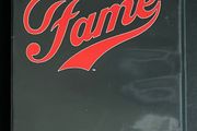 Fame. DVD Movie.