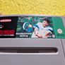 Jimmy Connors Pro tennis Tour Arcade Games Original Image 3