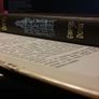 Toledano - SIGNED by George Davis       (author's autograph) Image 9