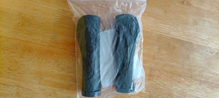 bicycle grip