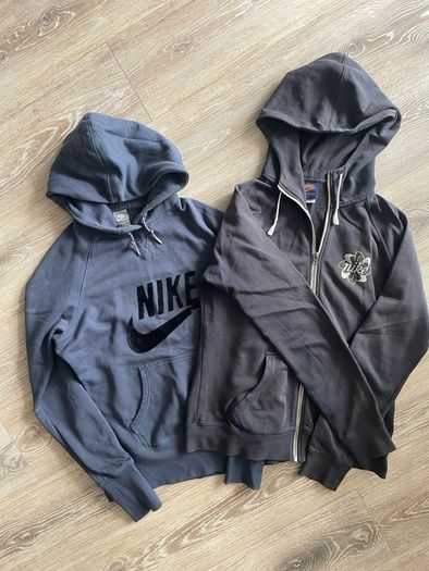Nike jumpers hoodies tops size L