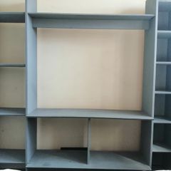 Shelving unit