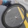 front wheel 26 inches Image 2