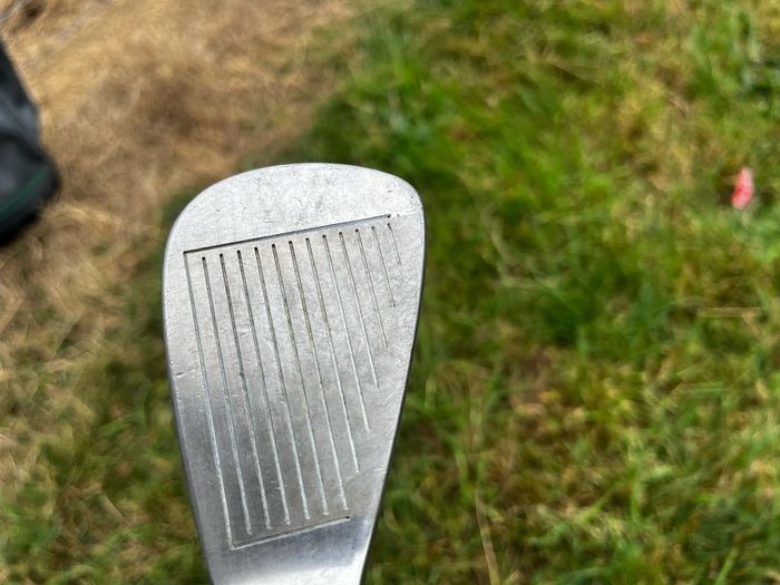 golf clubs