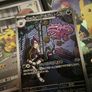 Team Rocket's Weezing ! Illustration Rare ! from The Glory of Team Rocket Set ! 2025 ! Japanese Pokemon Card ! Image 3