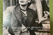 vinyl 12" single. Morrissey &amp; Siouxsie. Interlude.