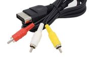 Original Xbox Av Cable