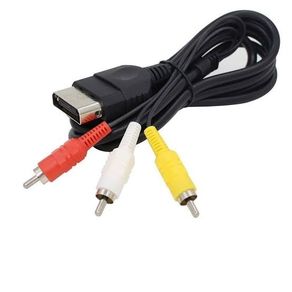 Original Xbox Av Cable