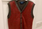 Mexx boys sleeveless cardigan