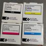Canon image runner toners C5030 Image 2