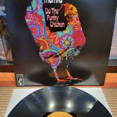 Rufus Thomas - Do The Funky Chicken
