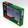 Mystic Quest for Super Nintendo SNES - Boxed Image 2