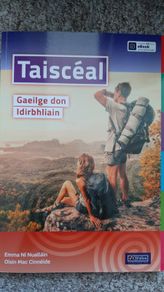 TY Taisceal