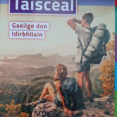 TY Taisceal