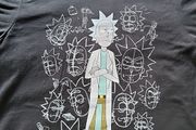 Rick and Morty T-shirt