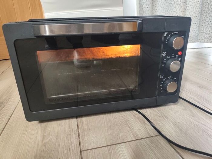 Mini Oven