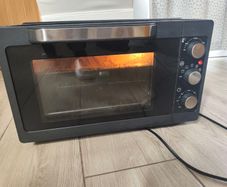Mini Oven
