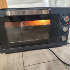 Mini Oven