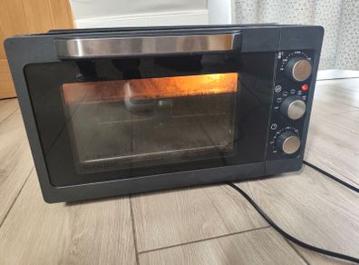 Mini Oven