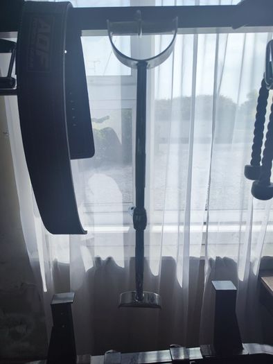 Complete Home Gym Setup For Sale