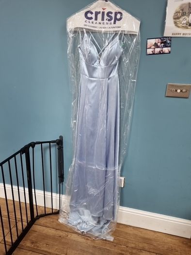Simply Divne Debs Dress