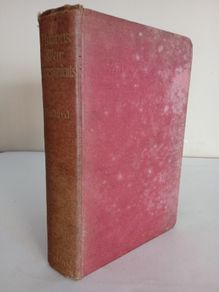 Famous War Correspondents by F. Lauriston Bullard. Illustrated (HQ159)