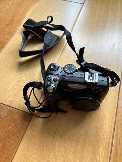 Camera Nikon