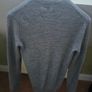 all Saints 100% merino wood jumped Size S Image 3