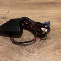 Shark Fin Aerial 3 In 1 DAB+ GPS FM Radio Universal Fit Roof Mount Antenna
