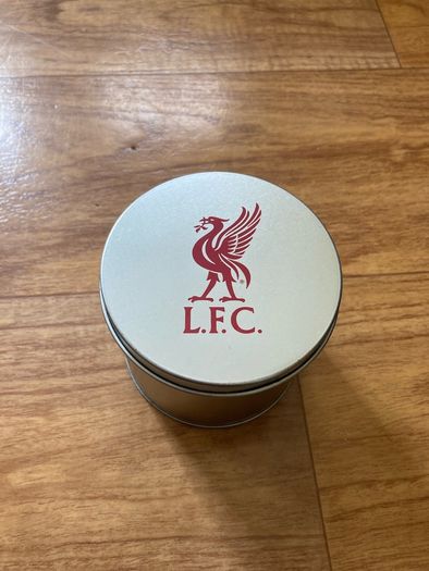 Liverpool FC Watch