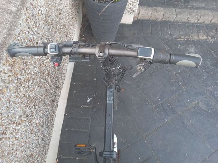 Electric bikes
