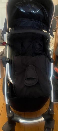 Mothercare Mi Journey Detachable Buggy - Good Condition