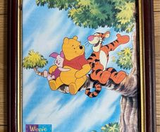Winnie the Pooh picture
