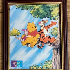 Winnie the Pooh picture