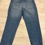 Blue Denim Co. Jeans Relaxed Stretch Fit W38 L32 Light Wash Image 3