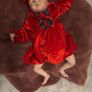 Realistic Newborn Reborn Baby Image 10
