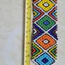 beaded tie Image 5