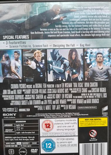 Great Dvds.  Any 6 Dvds For The Price Of 5.
