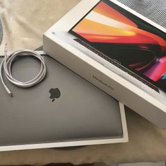 MacBook pro