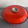 Vintage Cathrineholm pot Scandinavian retro Image 3