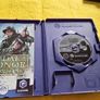 Medal of honor Frontline Nintendo Game cube and Wii games Original Image 2