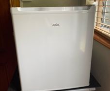 small freezer